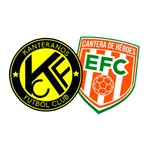 Academia kanteranos icon