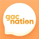 gac nation・Share Good Vibes icon