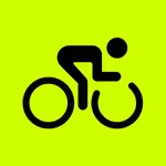 Roadbook - Cycling Tracker icon