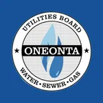 Oneonta Utilities icon