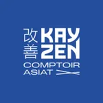 Kayzen Comptoir asiat icon