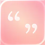 Motive: Daily affirmations icon