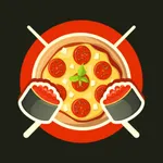 BonSimon пицца и роллы icon