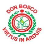 Don Bosco High School Borivli icon