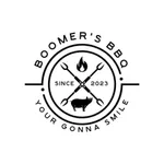 Boomer's BBQ icon