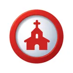 Church Finder Worldwide icon