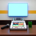 脱出ゲーム　カラオケから出たい icon