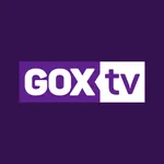 GOX tv icon
