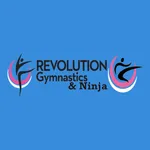 Revolution Gymnastics & Ninja icon