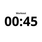 IntervalChrono Timer icon