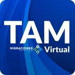 Consulta Tam Virtual icon