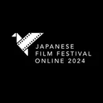 JAPANESE FILM FESTIVAL 2024 icon