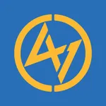 XRoads41 Music Festival icon