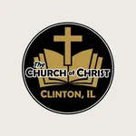 The Church of Christ - Clinton icon