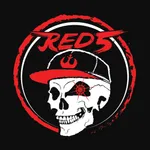 Red5 Performance icon