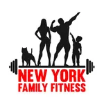 New York Family Fitness icon