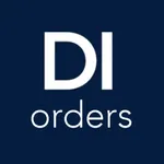 DI orders icon