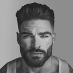 Looksmax AI: Become Hot Now icon