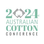 Australian Cotton Conference icon