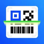 QR Scanner & AI Card icon
