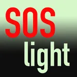 SOS Light: Emergency icon