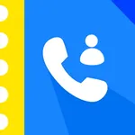 Contacts Backup - Easy Backup icon