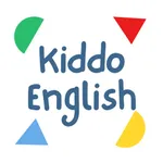 KiddoEnglish: 楽しく学ぶ小学校英語 icon