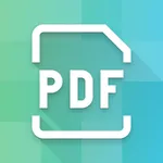 PDF Editor - Merge and Split icon