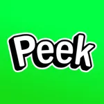 Peek: Secret Compliment icon