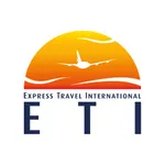 ETI Reisen icon