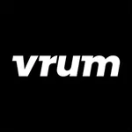 Vrum Driver App icon