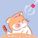 潮娃乐抓-线上夹娃娃机游戏 icon