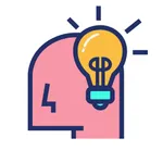 BrainFlex+: Tricky Puzzles icon