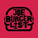 Joe Burger List icon