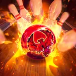 3D Bowling Club- Sport Game icon