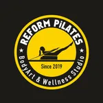 Reform Pilates icon