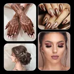 Latest Mehndi Design 2024 icon