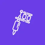 Tatbox - AI Tattoo Generator icon