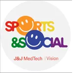 JNJ Sports & Social icon