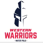 Western Warriors Water Polo icon