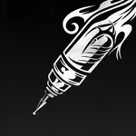 AI Tattoo Generator Design App icon