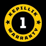 Kepillik icon