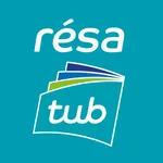 RésaTUB icon
