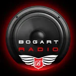 Bogart Radio icon