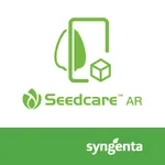 Seedcare AR icon