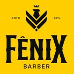 Fênix Barber icon
