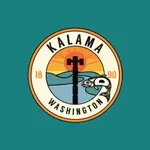 City of Kalama icon