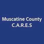 Muscatine County CARES icon