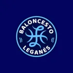 Baloncesto Leganés icon