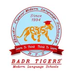 BADR TIGERS SCHOOLS icon